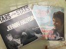 Johnny Hallyday Vinyles