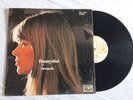 FRANCOISE HARDY 'FRANCOISE IN FRENCH' LP AFRIQUE DU SUD