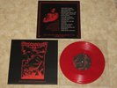 Procession- Death and Judgement/ 10