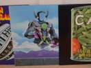 3 x CAN VINYL LP KRAUTROCK  SOUNDTRACKS MONSTER MOVIE EGE BAMYASI SPOON RECORD
