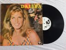 DALIDA 'AMORE SCUSAMI' LP AFRIQUE DU SUD LABEL BLANC