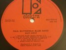 THE BUTTERFIELD BLUES BAND 
