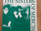 the sisters of mercy lp , bootleg Hard reign,  Rarität,  Sammlerstück