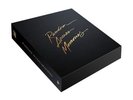 DAFT PUNK LIMITED EDITION RANDOM ACCESS MEMORIES (RAM) DELUXE LP BOXSET