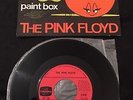French 7” APPLES AND ORANGES Pink Floyd SYD BARRETT MINT- w LANGUETTE