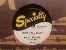 LITTLE RICHARD - Long Tall Sally / Slippin' and Slidin'    SPECIALTY 572 - 78rpm