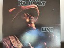 Live by Donny Hathaway 1972 Vinyl ATCO Records 1st Press