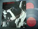 LED ZEPPELIN - Live At The Newport Jazz Festival 69' July 4th (JAPAN 2LP)