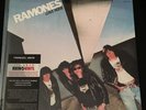 THE RAMONES LEAVE HOME BRAND NEW FACTORY SEALED LP