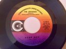 The Ledgends  Fear Not  Northern Soul X-over