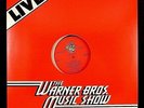 The Who FILLING IN THE GAPS, Double LP, Warner Bros. PROMO (1981) Never Played