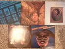 5x Blues & Blues Rock John Lee Hooker, Mayall, B.B. King, Alvin Lee, Savoy Brown