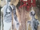Langspielplatte  Death -Human-