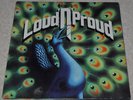 NAZARETH Loud ’n’ Proud RARER ORIG UK 1973 MOONCREST EX+ LP, QUALITY HEAVY ROCK.