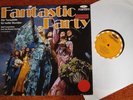 STAFF CARPENBORG Fantastic Party - Maritim 1970 SuperRAR  Kraut Psych Fuzz 1stpr