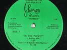 Mutiny - In The Pocket 12
