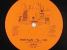 Curtis - How Can I Tell Her 12
