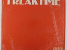 Scott Davis & The Movements - Freaktime 12