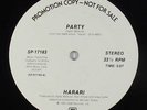 Harari - Party 12
