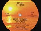 Jay Player - Love Is The Answer 12
