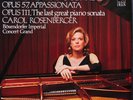 Delos DMS3009 Beethoven:Piano Son 