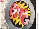 BANG S/T LP. RARE 70'S HARD ROCK. BLACK SABBATH/BLUE CHEER/PROTO METAL/PSYCH