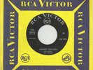 Very Rare   Roy Orbison 45 Greece single: Almost eighteen/Jolie (coloured vinyl)