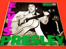 ELVIS PRESLEY - RCA ITALIANA A12P 0031 - RARE FIRST PRESS (NO DATE)