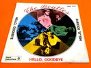 THE BEATLES (ITALY) 