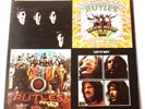 The Rutles - The Rutles   UK GATEFOLD VINYL LP & BOOKLET
