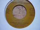 northern soul charles abdul khaliq corner boy time & effort usa 45 orig boogie
