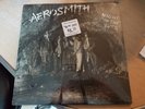 Aerosmith Night In the Ruts SEALED LP