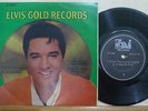 60s Malaysia Zani Record?Elvis Presley?A Mess Of  Blues 7