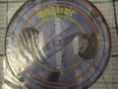 David Bowie - Hours -  Picture Disc Promo Vinyl LP (Album).