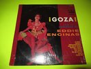 EDDIE ENCINAS - GOZA CON EL CONJUNTO DE LP LATIN JAZZ