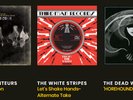 Third Man Records Vault #2 Complete - Near Mint - TMR 2 Raconteurs