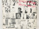 2LP Rolling Stones Exile on Main St. Happy Album Rec 1972 OIS Vinyl Super RAR