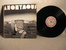 Anonymous?–Inside The Shadow 1981-Major Label–AMLS 1002 Jim Spencer-Major Arcana
