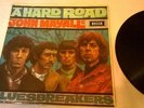JOHN MAYALL AND THE BLUESBREAKERS - A HARD ROAD -FIRST PRESS DECCA - LK4853 MONO