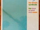 Dream Syndicate - The Days of Wine and Roses LP - MINT original JRR-807