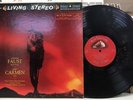 Gounod - Bizet Royal Opera House Orchestra Faust Ballet Music LSC-2449 3S/6S VPI