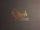OPETH In Live Concert At The Royal Albert Hall 4xLP Vinyl. Used.