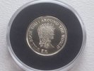 Brian May (Queen) We Will Rock You (2013) Sixpence Pick Coin - Rare