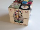 Queen Innuendo Promo Cube (1991) US Rare