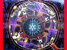Marillion Double  Picture Disc Record 12