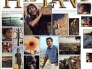 CLIFF RICHARD & CLIFF BARROWS 