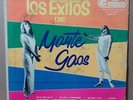 MAYTE GAOS LOS MATEMATICOS MEXICAN LP 1964 GARAGE TEEN FEMALE GIRL GROUP COVERS