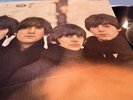 BEATLES LP BEATLES FOR SALE Gatefold Glossy Cover STEREO UK Parlophone PCS 3062