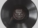 -EDDIE COCHRAN-SITTIN' IN THE BALCONY -SOUTH AFRICA-78 RPM-UNPLAYED