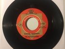 THE ROCKMASTERS 45 ROMULUS 45-3003 RAINING TEARDROPS RARE PROMO